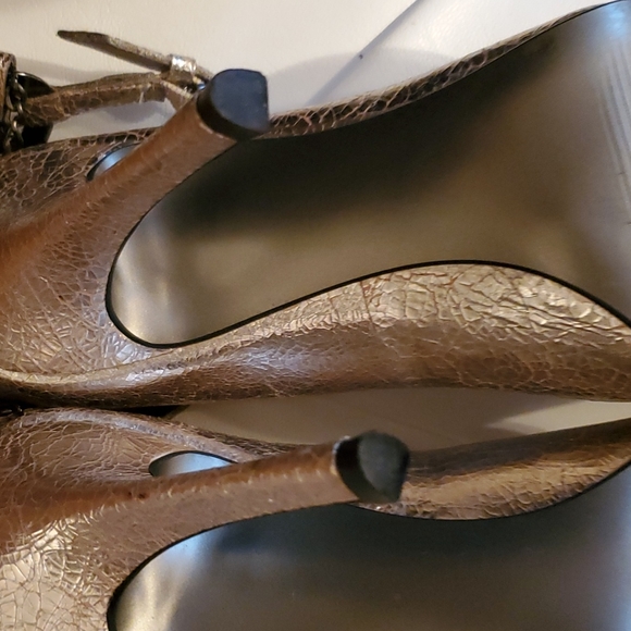 Carlos Santana heels - Picture 6 of 9